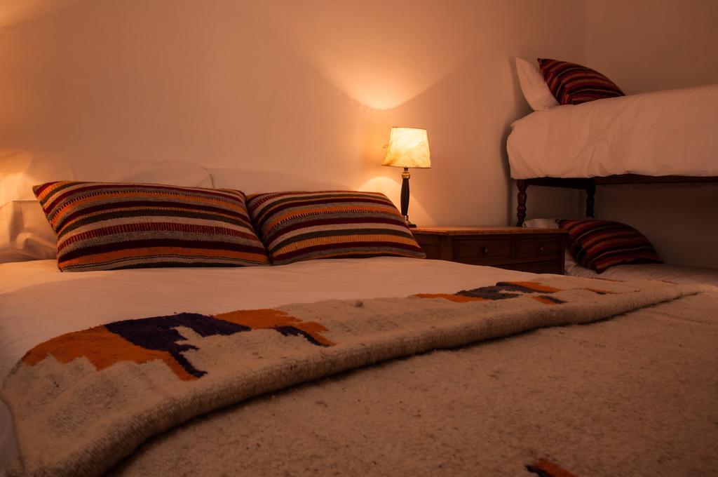 Cielo Arriba Casa Villa Humahuaca Room photo